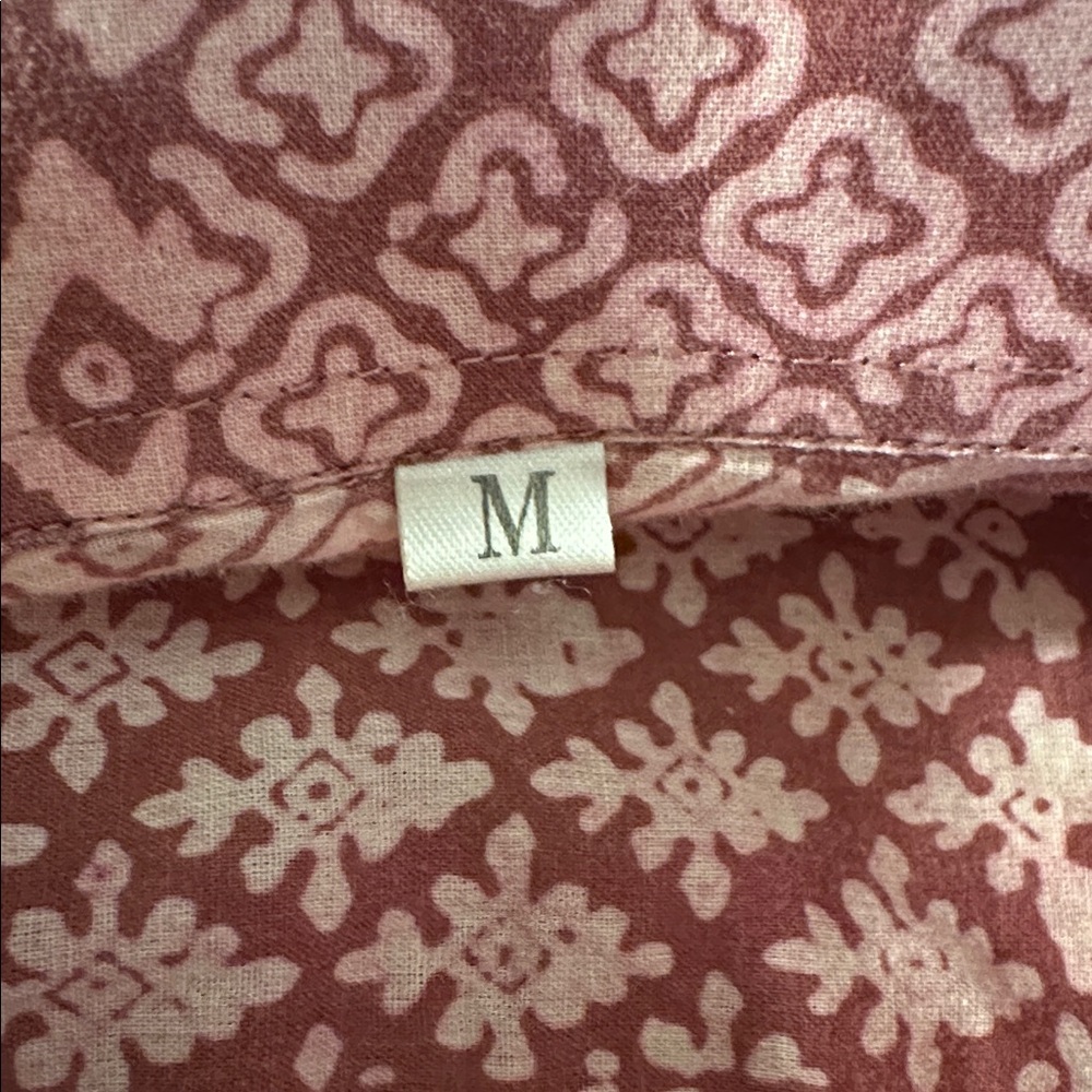 Handmade Shirt - Picture 5 of 5